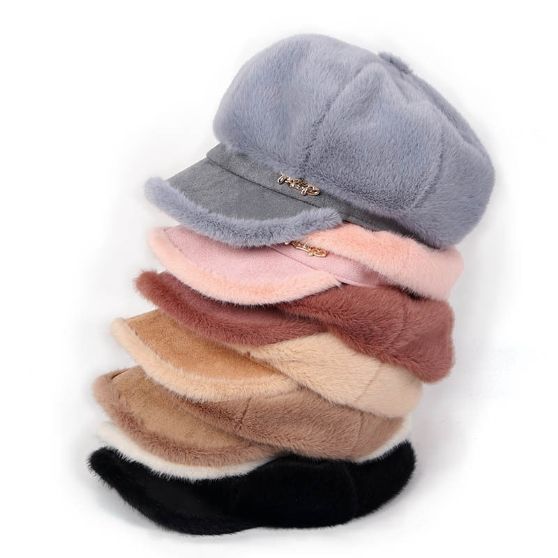 Berretto Drag Sheep (Rosa)