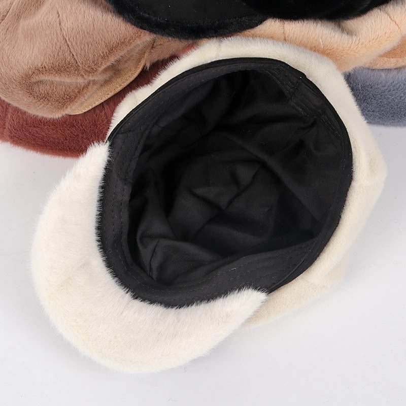 Berretto Drag Sheep (Rosa)