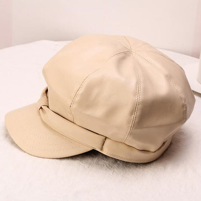 Berretto Drag Ametrine (Beige)