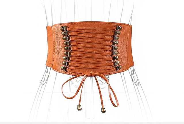 Cintura Queen Xaima (Vari colori)