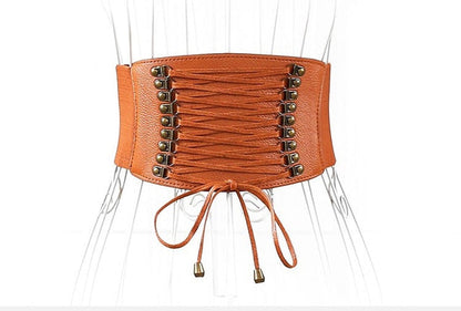Cintura Queen Xaima (Vari colori)