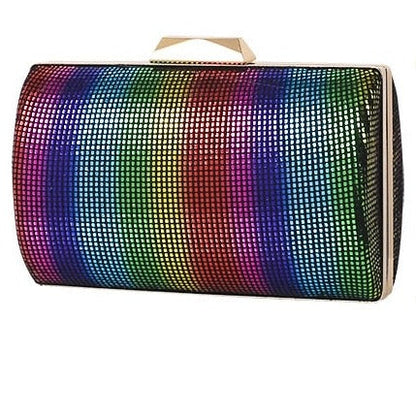 Borsa a mano Drag Amarilis (5 colori)