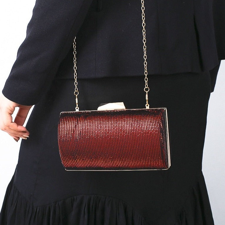 Borsa a mano Drag Amarilis (5 colori)