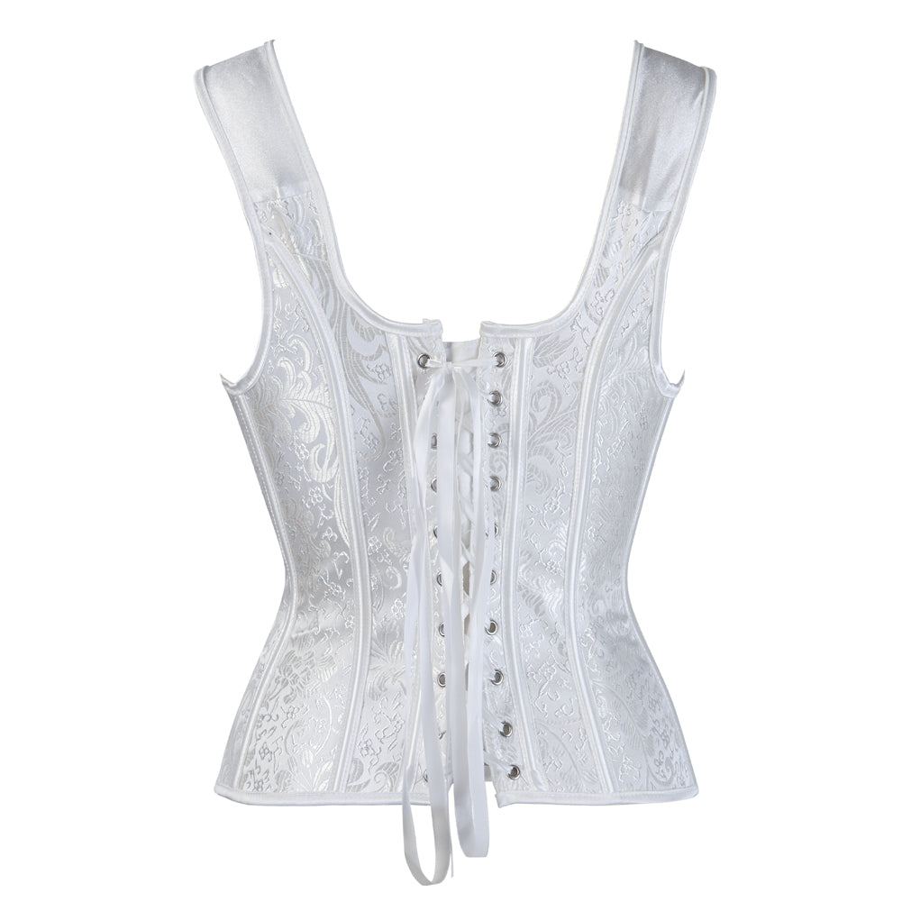 Corsetto Drag Greta (3 Colori)
