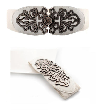 Cintura Queen Rania (4 colori)