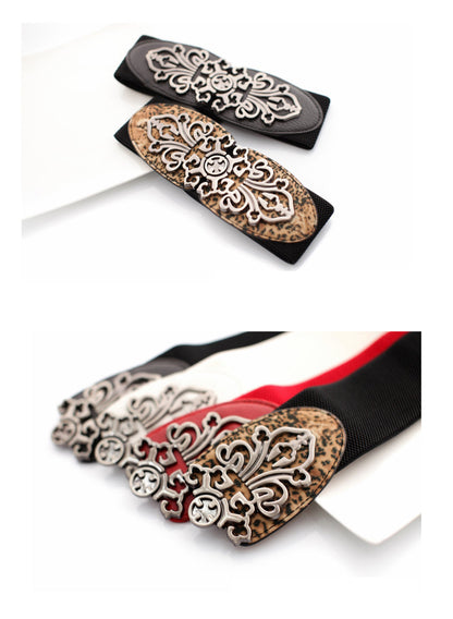 Cintura Queen Rania (4 colori)