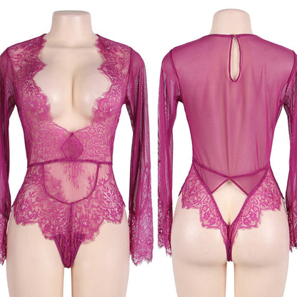 Body Queen Rosephine (3 colori)