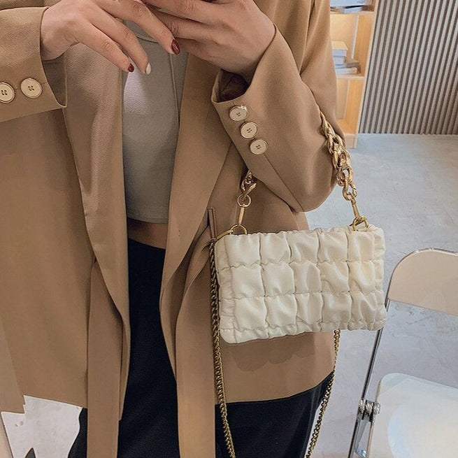 Borsa a mano Drag Marsha (9 colori)