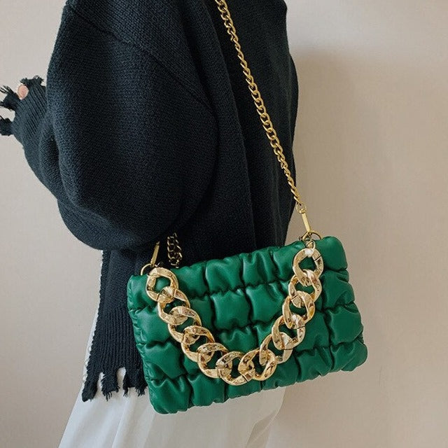 Borsa a mano Drag Marsha (9 colori)