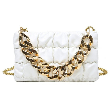 Borsa a mano Drag Marsha (9 colori)
