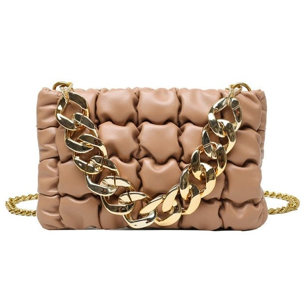 Borsa a mano Drag Marsha (9 colori)