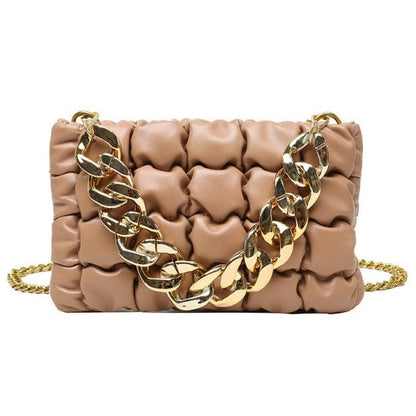 Borsa a mano Drag Marsha (9 colori)