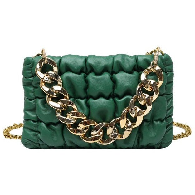 Borsa a mano Drag Marsha (9 colori)