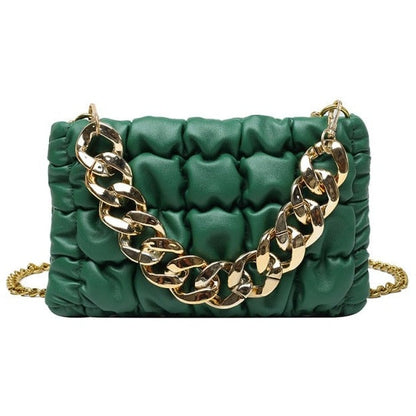 Borsa a mano Drag Marsha (9 colori)
