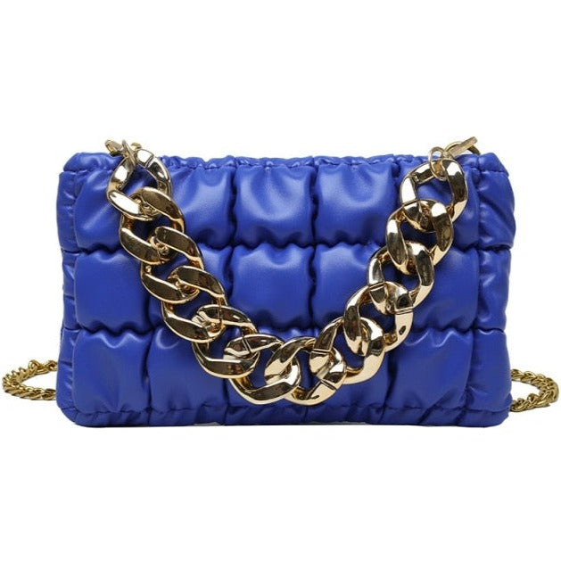 Borsa a mano Drag Marsha (9 colori)
