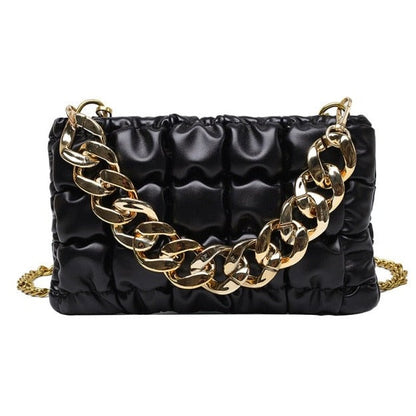 Borsa a mano Drag Marsha (9 colori)