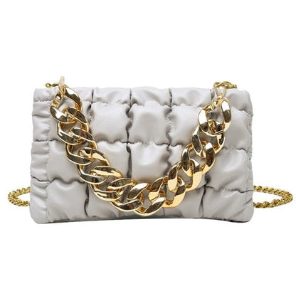 Borsa a mano Drag Marsha (9 colori)