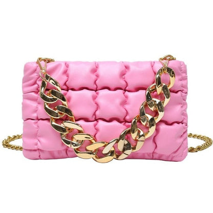 Borsa a mano Drag Marsha (9 colori)
