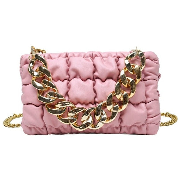 Borsa a mano Drag Marsha (9 colori)