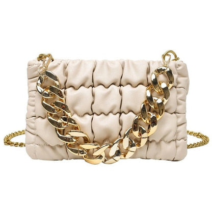 Borsa a mano Drag Marsha (9 colori)