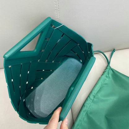 Borsa a mano Queen Alaska (5 colori)