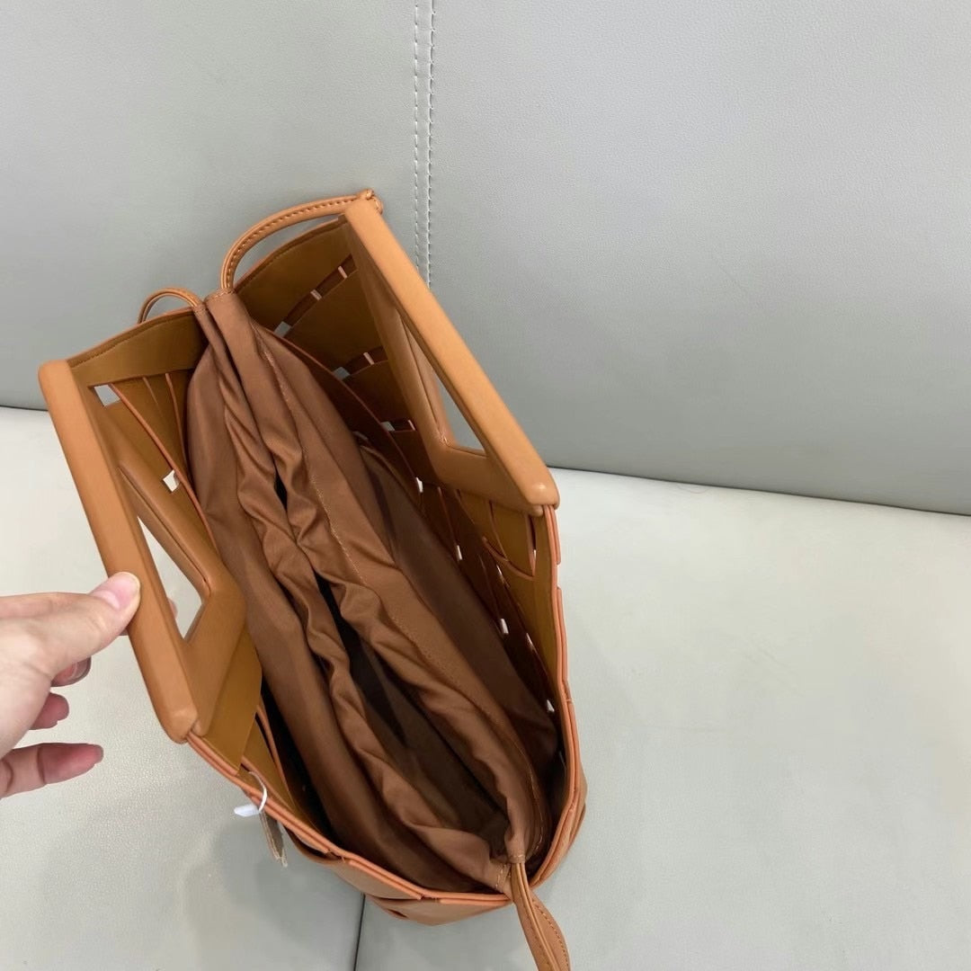 Borsa a mano Queen Alaska (5 colori)