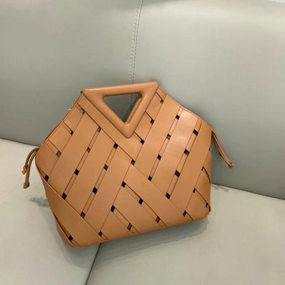 Borsa a mano Queen Alaska (5 colori)