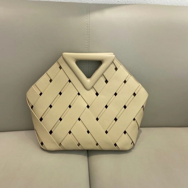 Borsa a mano Queen Alaska (5 colori)