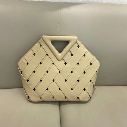 Borsa a mano Queen Alaska (5 colori)