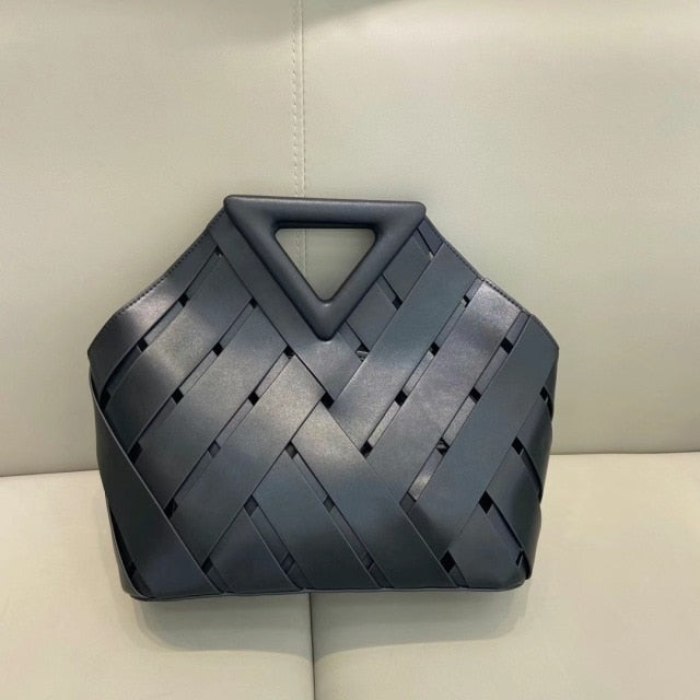 Borsa a mano Queen Alaska (5 colori)