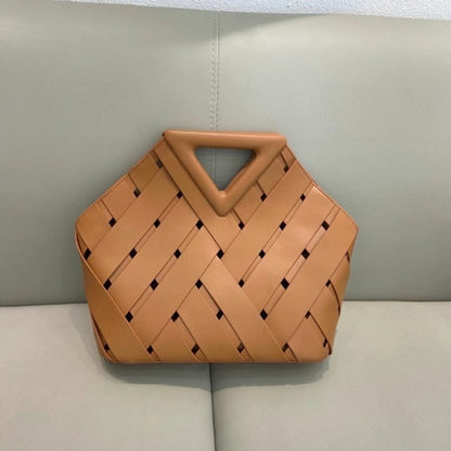 Borsa a mano Queen Alaska (5 colori)