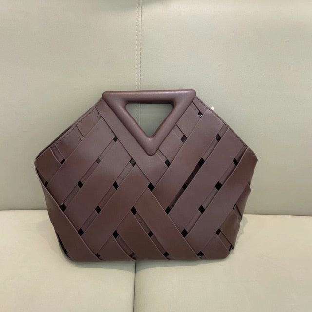 Borsa a mano Queen Alaska (5 colori)