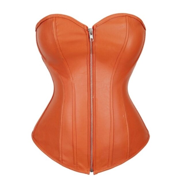 Corsetto Drag Rubber (Diversi colori)