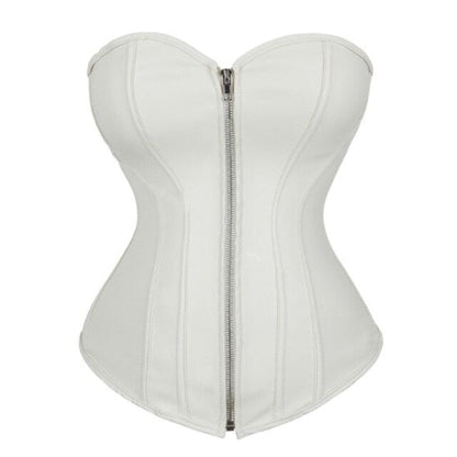 Corsetto Drag Rubber (Diversi colori)
