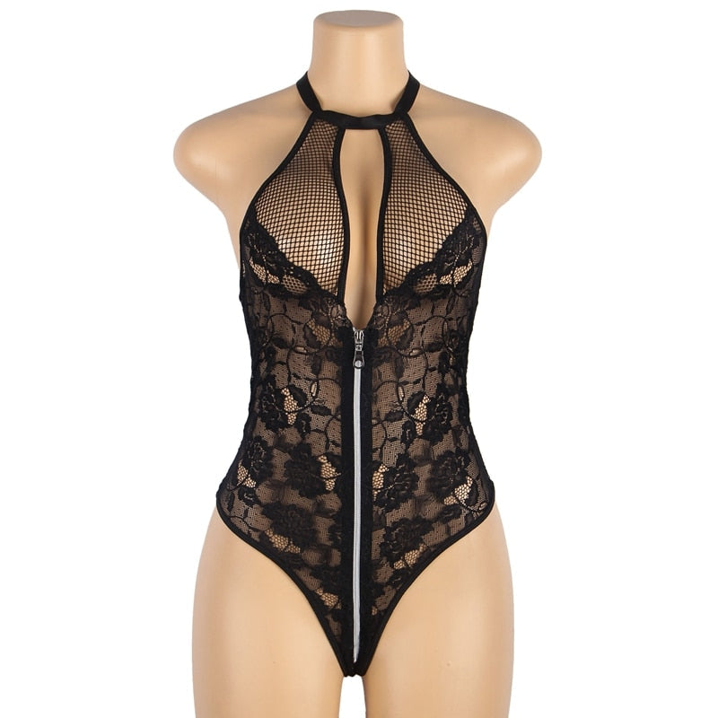 Body Queen Maccarena (2 colori)