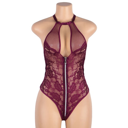 Body Queen Maccarena (2 colori)