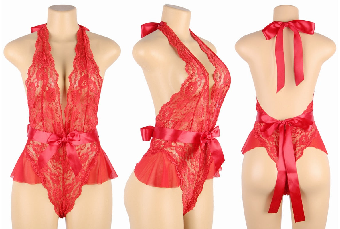 Body Queen Bertha (3 colori)