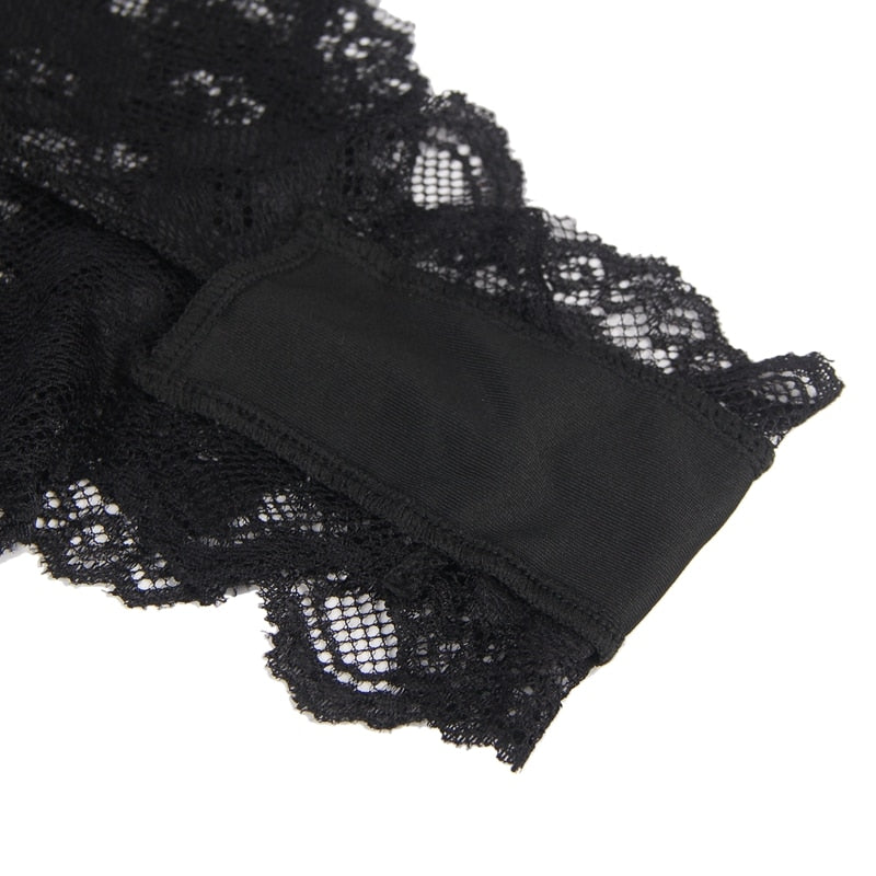 Body Queen Bertha (3 colori)