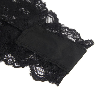 Body Queen Bertha (3 colori)