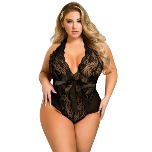 Body Queen Bertha (3 colori)