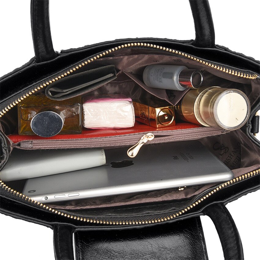 Borsa a mano Queen Wild (6 colori)