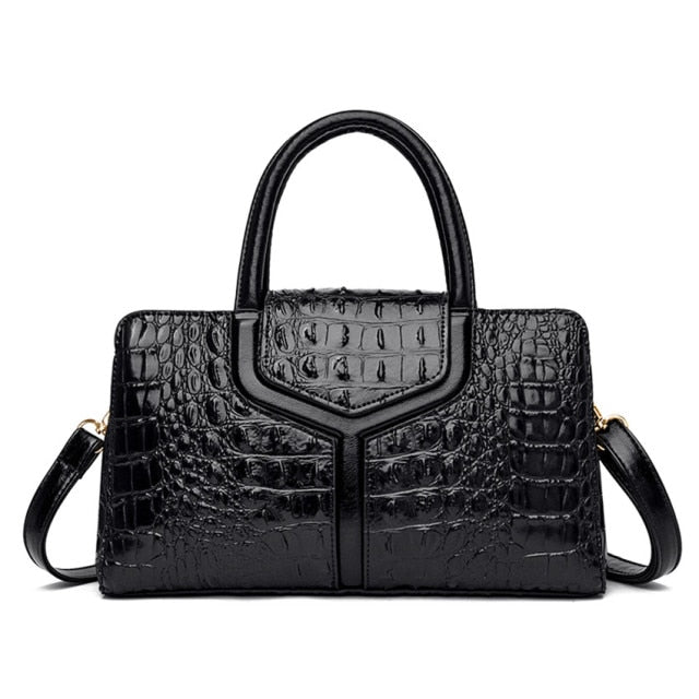 Borsa a mano Queen Wild (6 colori)