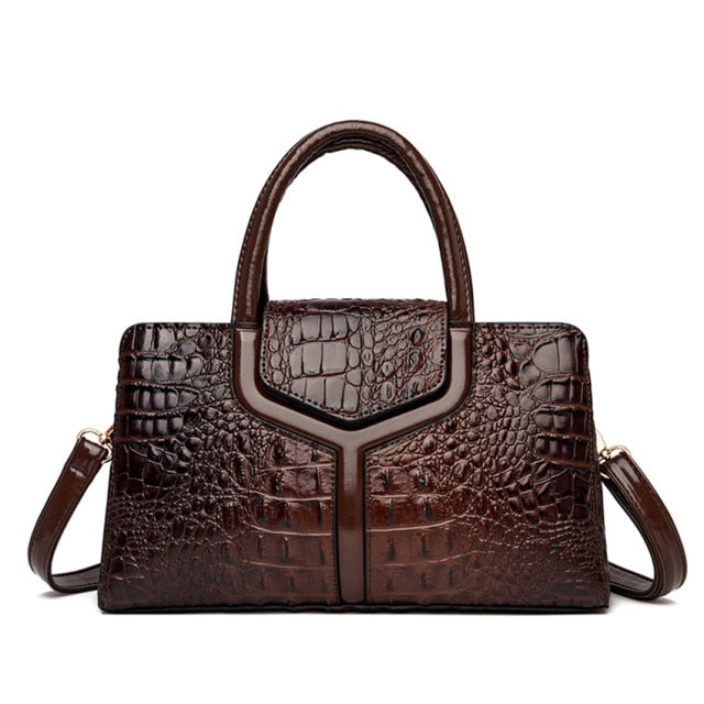 Borsa a mano Queen Wild (6 colori)