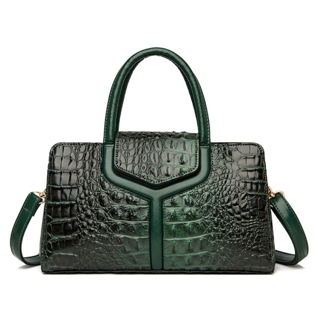 Borsa a mano Queen Wild (6 colori)