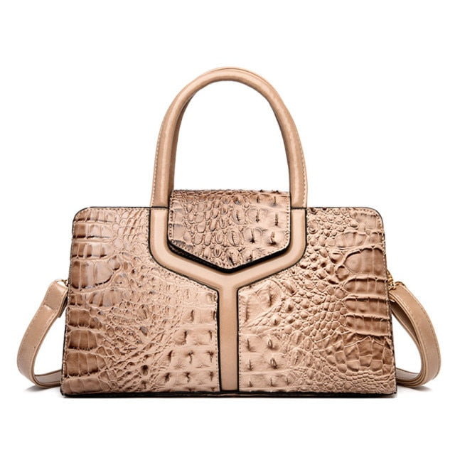Borsa a mano Queen Wild (6 colori)