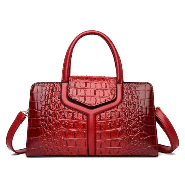 Borsa a mano Queen Wild (6 colori)
