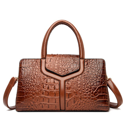 Borsa a mano Queen Wild (6 colori)