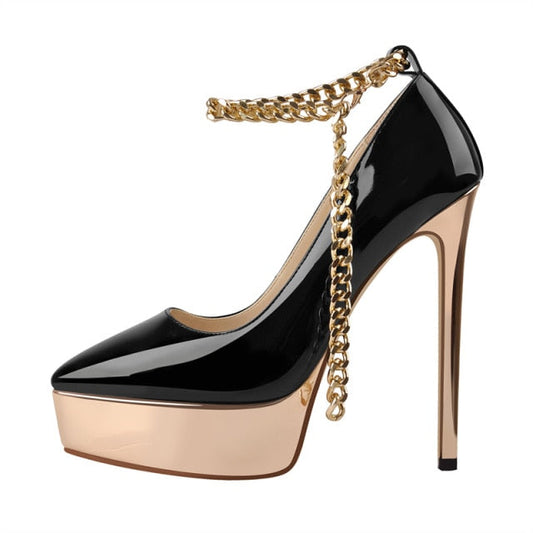 Scarpe Queen Catreus