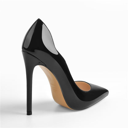 Scarpe Queen Benjamine (5 Colori)