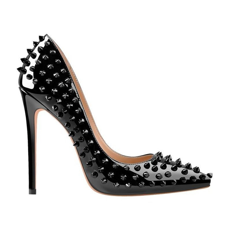 Scarpe Queen Trix (2 Colori)